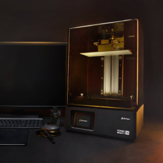 Phrozen Sonic Mighty 4K True Mono LCD Fast Resin 3D Printer Big Size